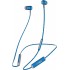 Audífono Bluetooth Altec Lansing Aluminum Azul